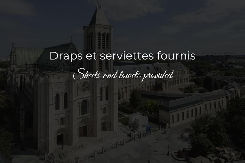 Pleyel Familiale, St Denis, Paris, Cgd